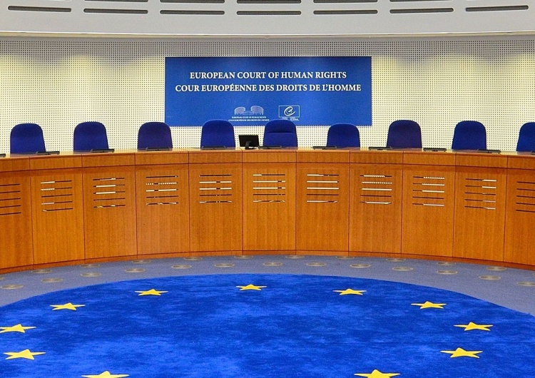Polska przegrała przed Europejskim Trybunałem Praw Człowieka. Chodzi o Izbę Dyscyplinarną SN