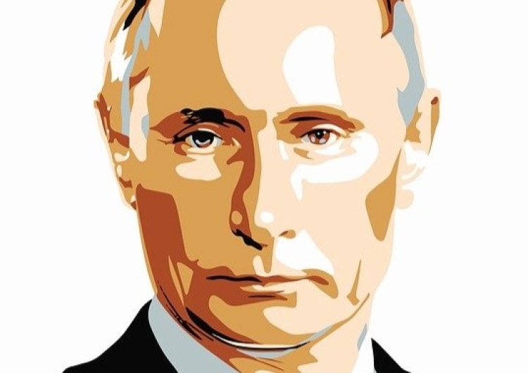 Władimir Putin Prawy Sierpowy: Jeśli chcesz pokoju, to nie polegaj na sojuszach z kłamcami
