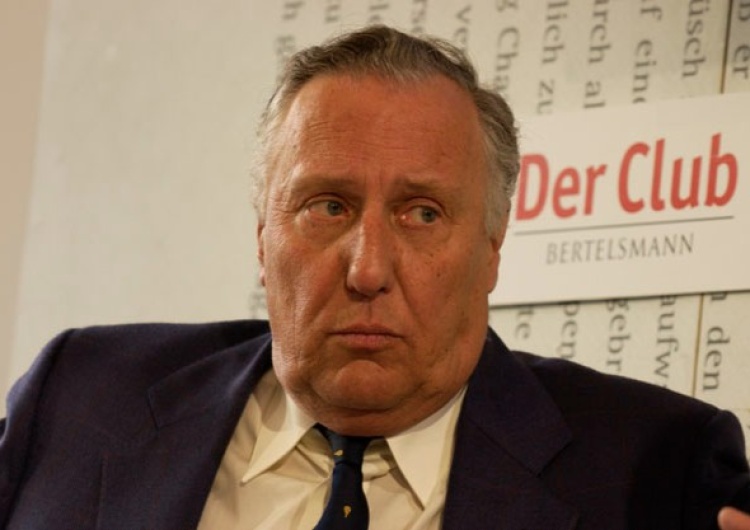 Frederick Forsyth Frederick Forsyth: 