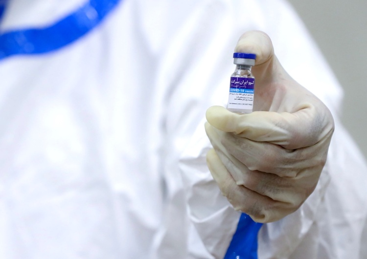  Izrael: 80 proc. zaszczepionych, którzy się zakazili wirusem, nie infekowało innych