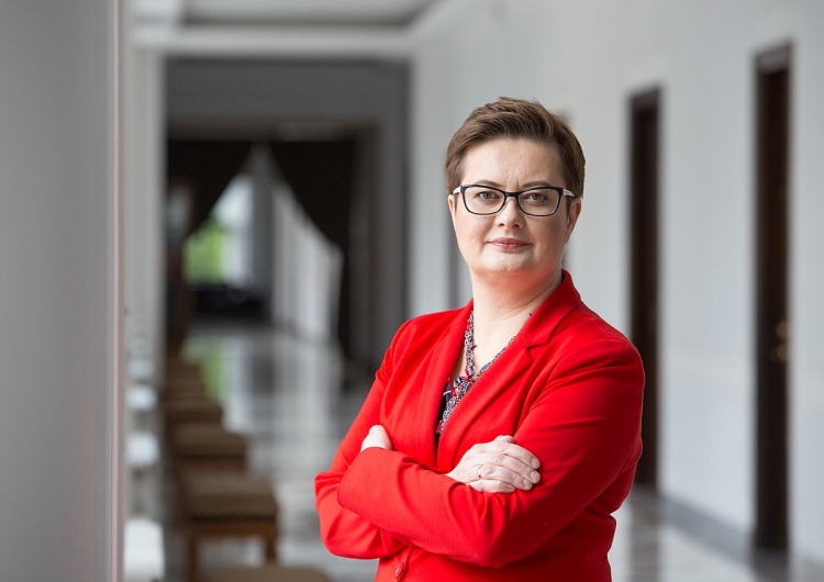 Katarzyna Lubnauer