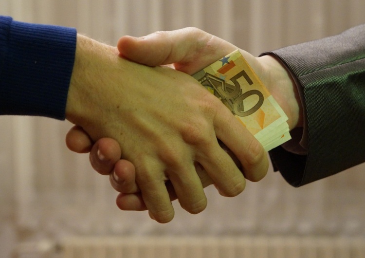 Resort finansów: Konsekwencje ujawnienia wypłaty