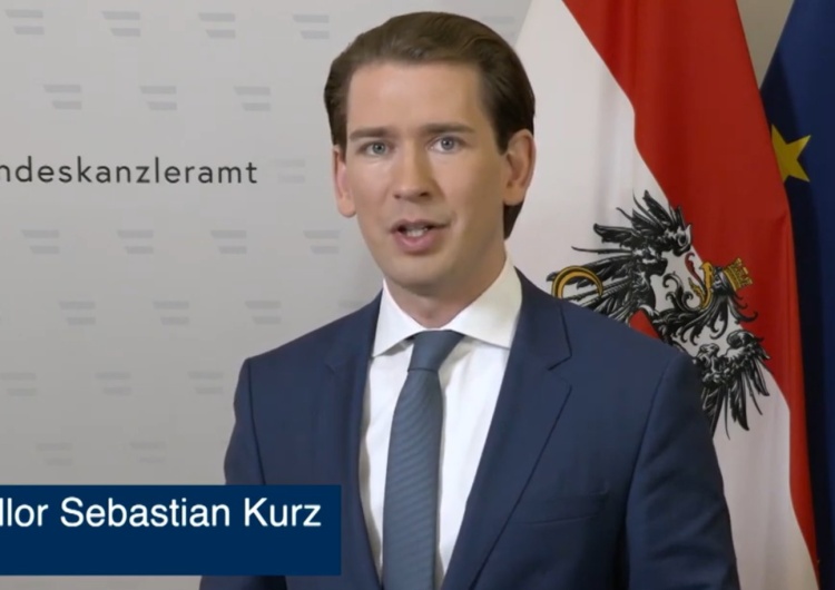  Kanclerz Austrii: 