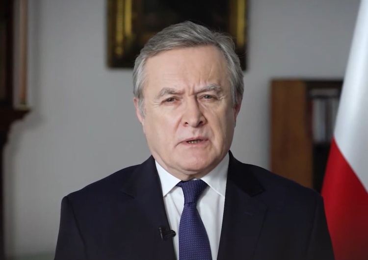 Gliński: Smartfonów opłata reprograficzna nie obejmie