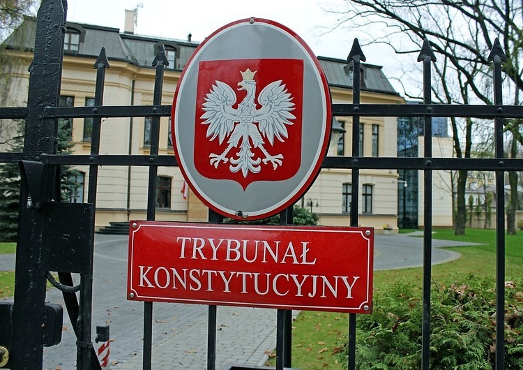  Trybunał Konstytucyjny: Wolne niedziele zgodne z Konstytucją