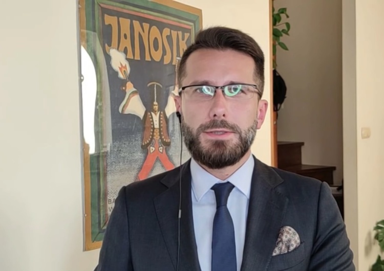 Wicerzecznik PiS obejmie stanowisko w EKR? Nieoficjalne informacje
