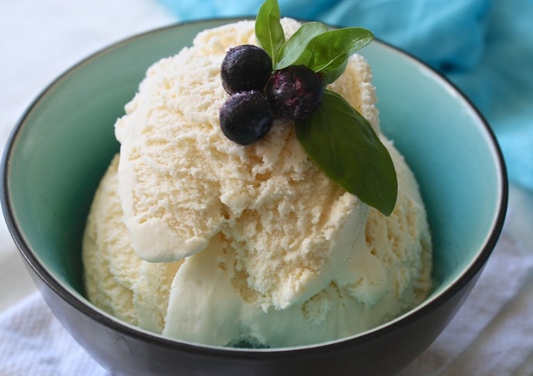 Jadłeś te lody? Uwaga, zawierają tlenek etylenu