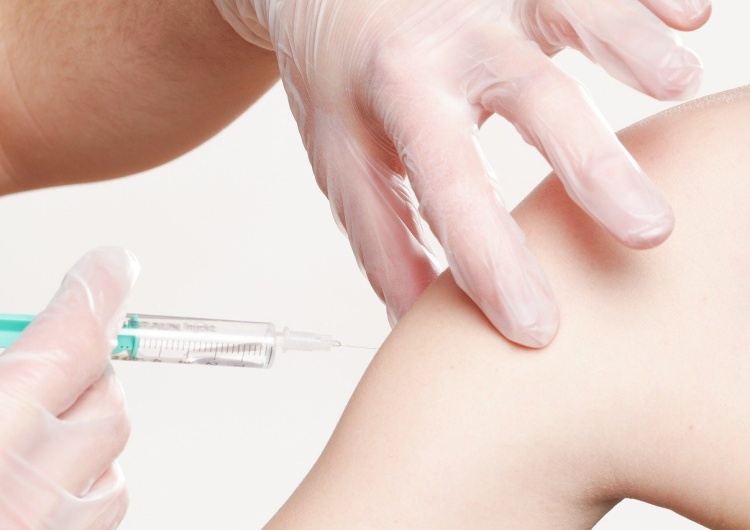  Koncern Pfizer: Trzecia dawka szczepionki 