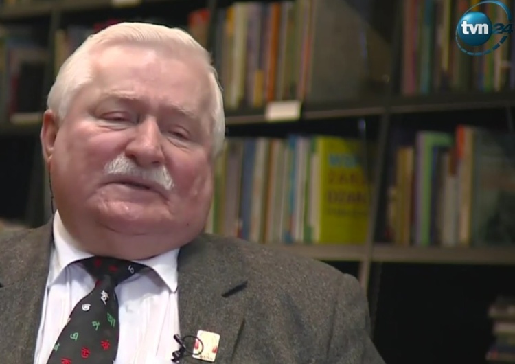 Lech Wałęsa 