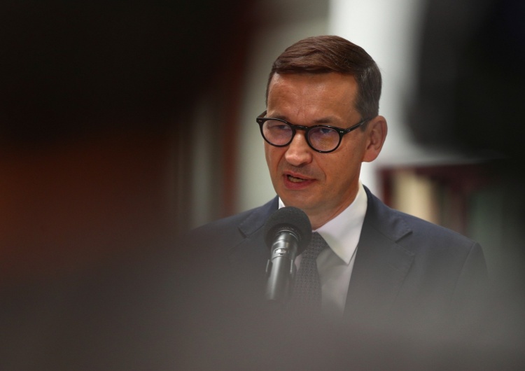 Mateusz Morawiecki Der Spiegel: