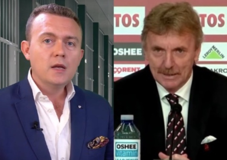 Jest wyrok w sprawie Nisztor kontra Boniek. „NIC takiego nie było w tekstach. Kuriozum!”