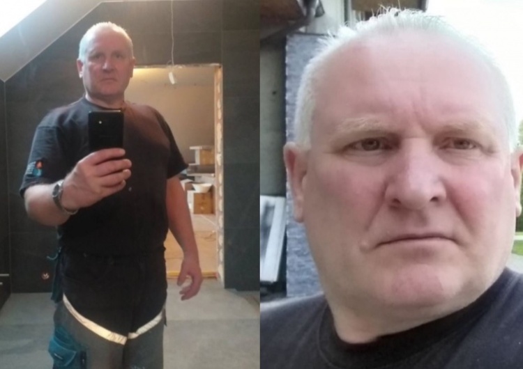 Poszukiwany Jacek Jaworek Strach przed sprawcą potwornej zbrodni w Borowcach. „Jak się nie bać. Mówił, że wystrzela całą naszą rodzinę”