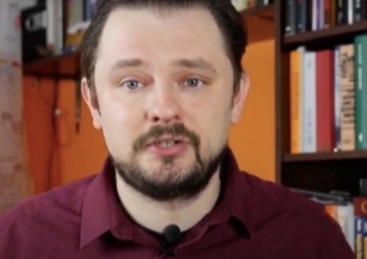 Grafzero: Fantastyka vs poloniści, czyli polemika z Krzysztofem M. Majem