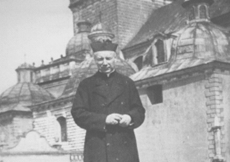 Święcenia biskupie ks. Stefana Wyszyńskiego (Jasna Góra, 1946) 120. rocznica urodzin Stefana Wyszyńskiego, Prymasa Tysiąclecia