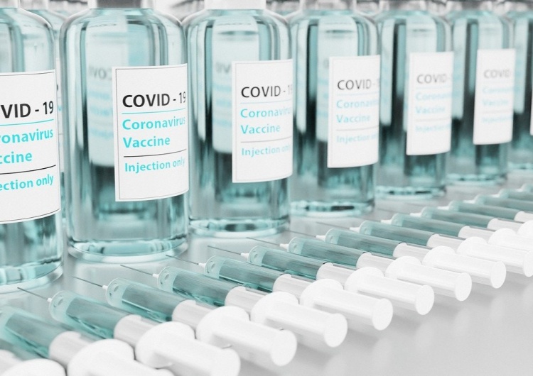  Polska przekaże Tajwanowi szczepionki przeciw Covid-19? 