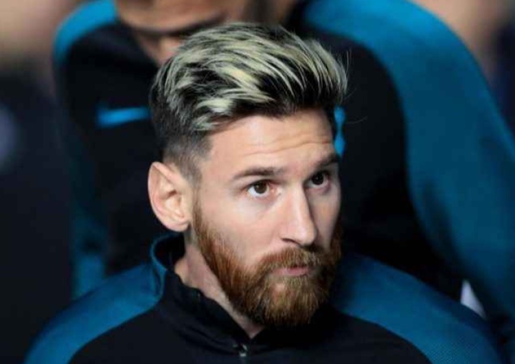  Szok w Barcelonie! Lionel Messi odchodzi