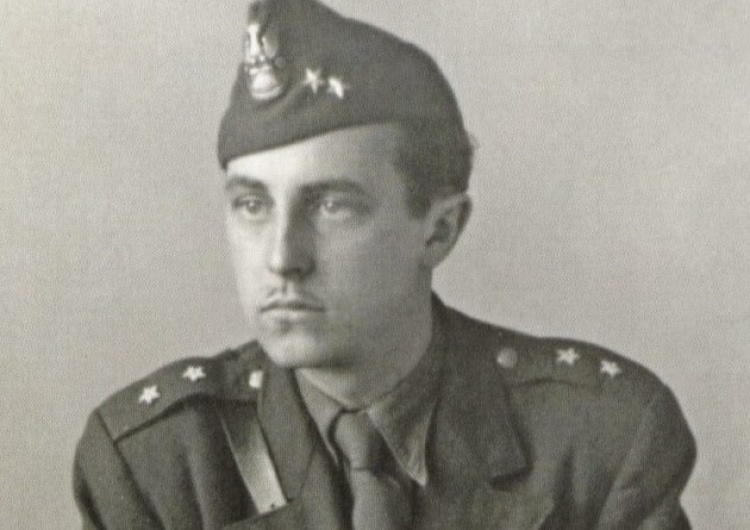 Jan Rodowicz