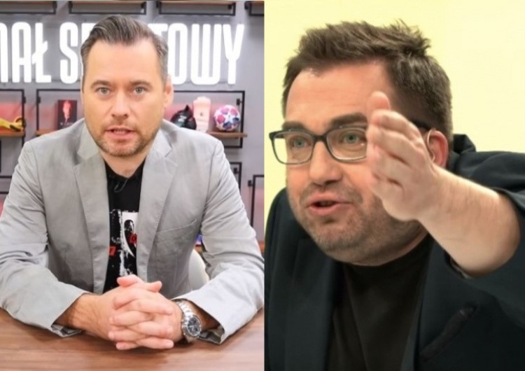 Krzysztof Stanowski | Bartosz Węglarczyk Stanowski: