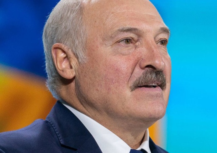 Aleksandr Łukaszenka Białoruś. Ambasador Iraku zapowiedział ewakuację irackich obywateli z Mińska