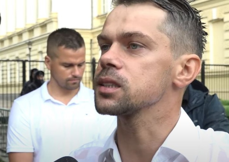 Michał Kołodziejczak Oho.