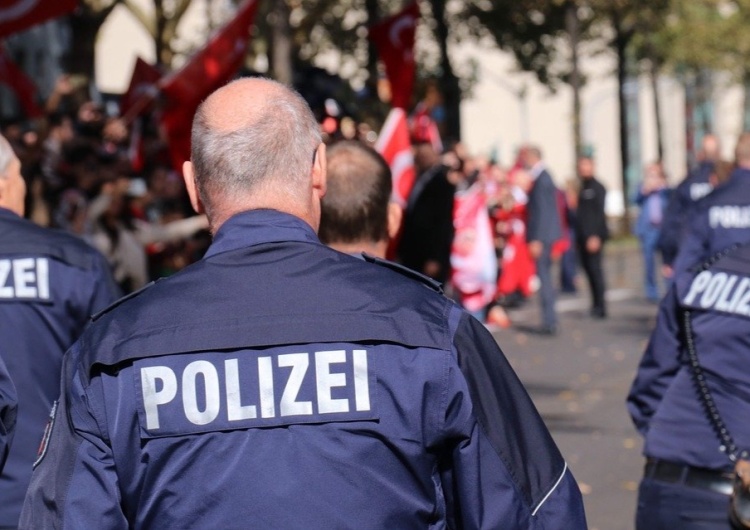 Niemcy: Szokująca zbrodnia w Berlinie. Zabili siostrę, bo prowadziła „zbyt zachodni styl życia”