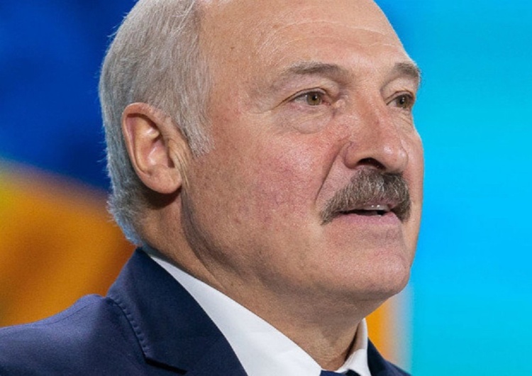 Aleksandr Łukaszenka Polska zaoferowała Białorusi pomoc humanitarną w postaci szczepionek. Łukaszenka przyjął