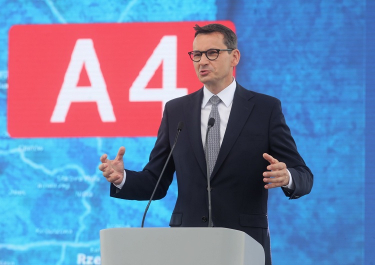 Mateusz Morawiecki Kulisy dymisji Gowina.