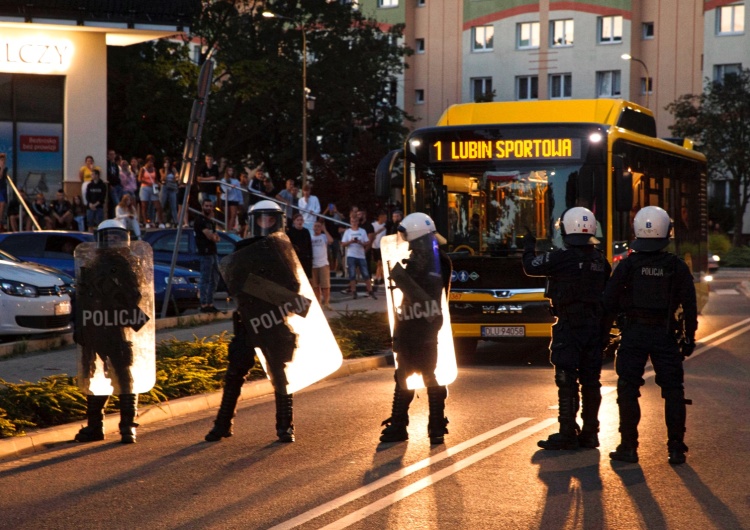  Kulisy śmierci 34-latka w Lubinie. Jego rodzice przerywają milczenie. Nie przebierali w słowach