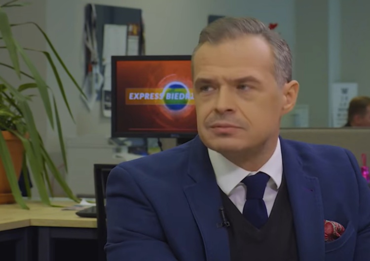 Sławomir Nowak nie zostanie aresztowany. Zapadła prawomocna decyzja sądu