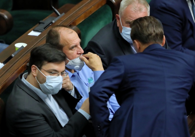 Paweł Kukiz Politycy opozycji uderzają w Pawła Kukiza.