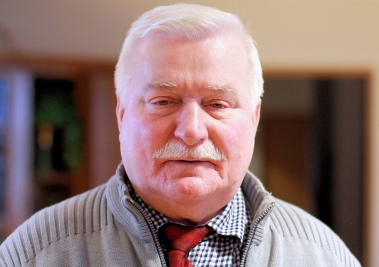 Nowe informacje ws. zeznań Lecha Wałęsy. Byłemu prezydentowi grozi kara do 3 lat więzienia