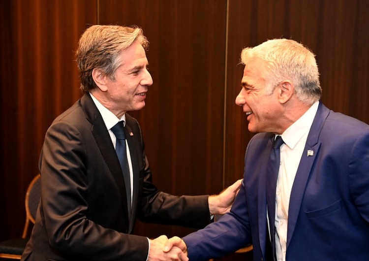 Jair Lapid: