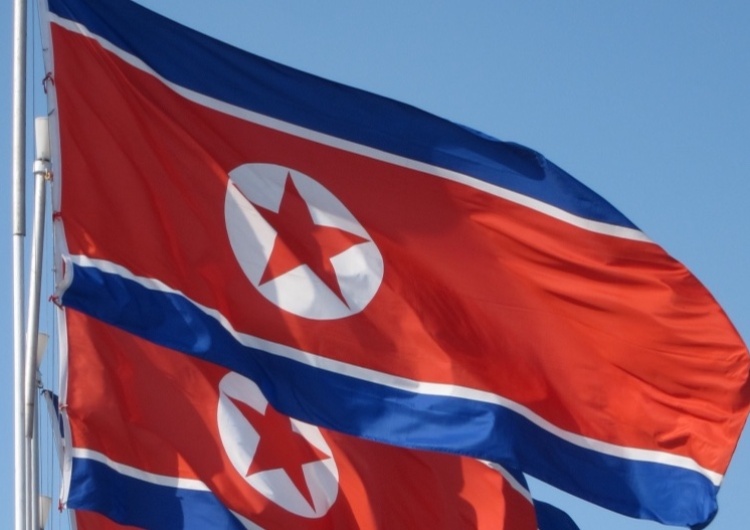 Korea Północna: Państwowa telewizja zaczęła relacjonować Igrzyska w Tokio dwa dni po ich zakończeniu