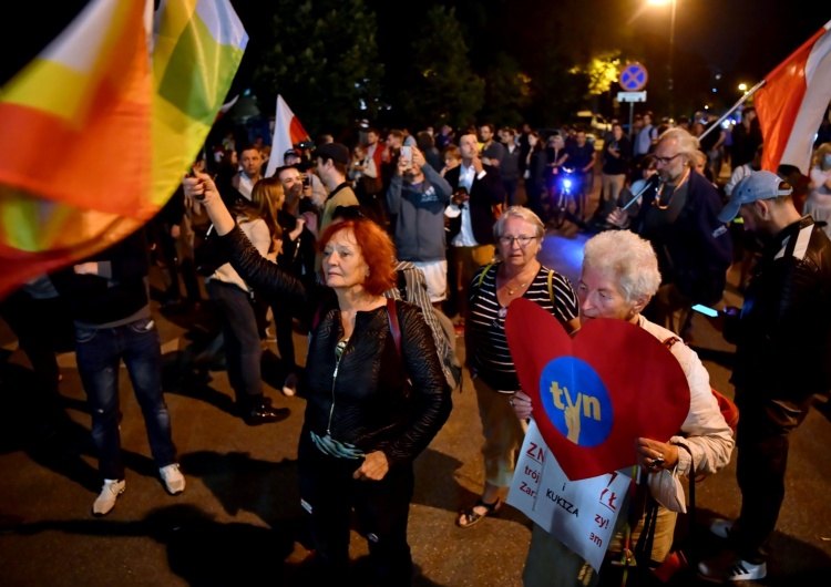 „Moja córka jest przestraszona (…) Dojdzie do tragedii”. Wstrząsające słowa posła Kukiz’15
