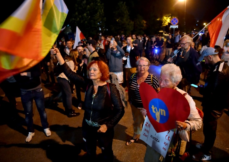  „Moja córka jest przestraszona (…) Dojdzie do tragedii”. Wstrząsające słowa posła Kukiz’15