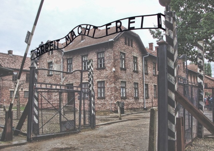 Amerykański dziennik użył sformułowania