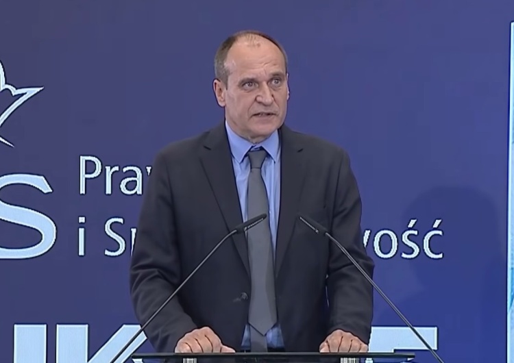 Paweł Kukiz: Te same media, które kontestowały język debaty publicznej, podgrzewają hejt