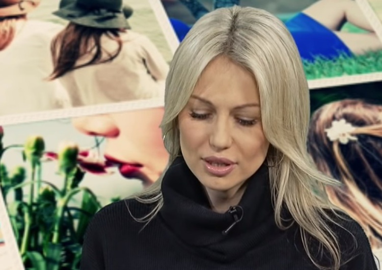 Magdalena Ogórek