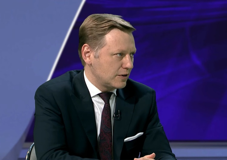 Szef CAS o Gowinie: