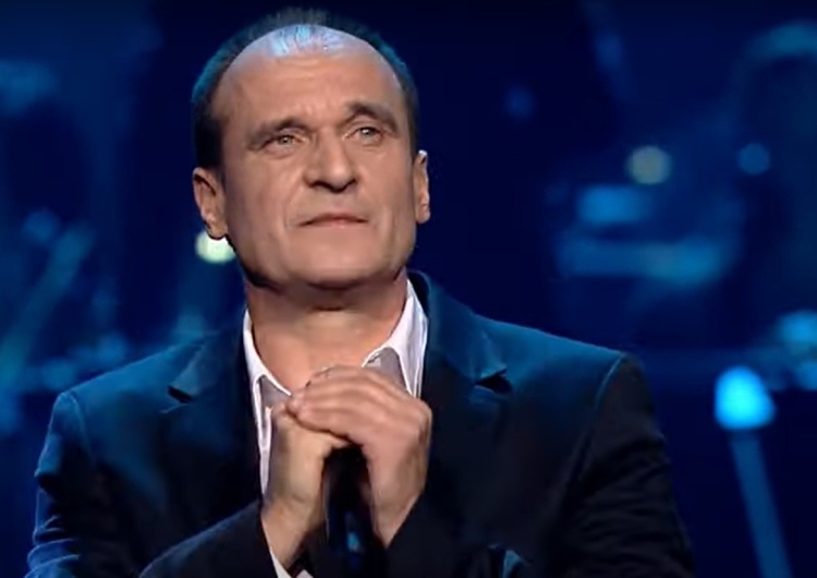 Paweł Kukiz