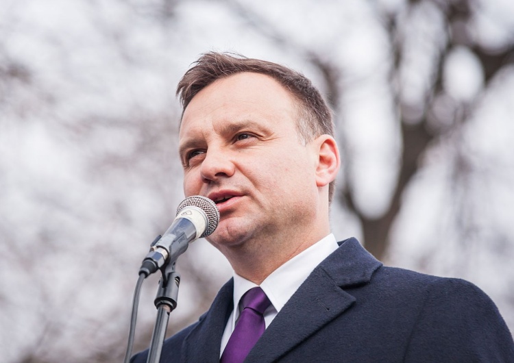 Andrzej Duda