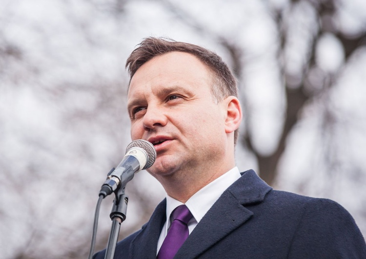 Andrzej Duda 