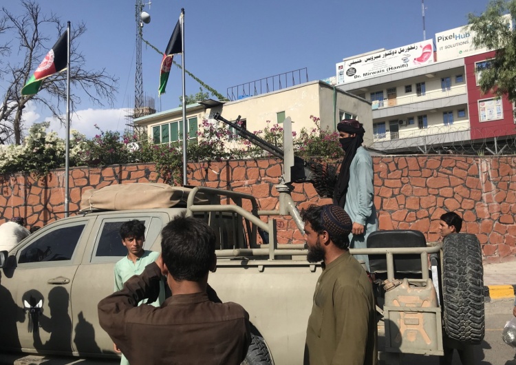 Afghanistan conflicts - Jalalabad situation 
