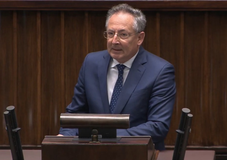 Oburzający wpis polityka PO. Internauci nie zostawili na nim suchej nitki