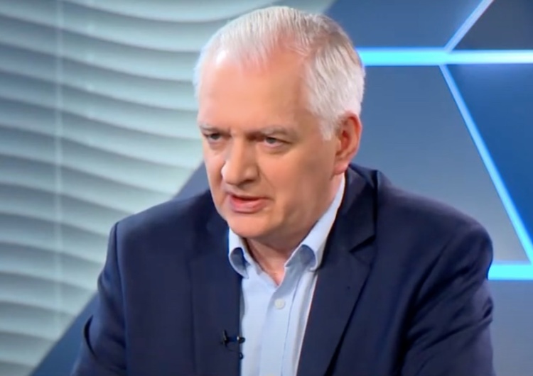 Kaczyński chce wyborów na wiosnę? Gowin nie pozostawia złudzeń