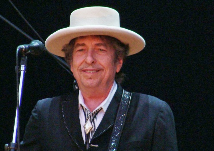  Piosenkarz Bob Dylan oskarżony o seksualne wykorzystanie 12-latki