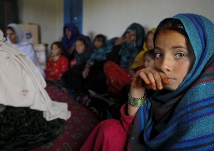 Kobiety w Afganistanie, zdjęcie ilustracyjne / Flickr.com/DVIDSHUB/(CC BY 2.0) Polska dziennikarka i podróżniczka o sytuacji kobiet w Afganistanie. 