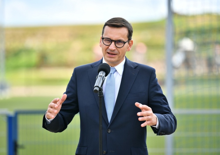 Mateusz Morawiecki 