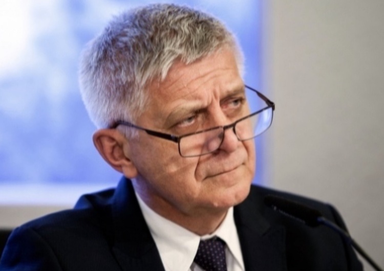  Marek Belka krytykuje rząd za ochronę polskiej granicy? Internauci przypomnieli, co mówił w 2019