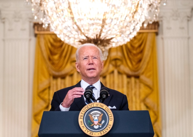 „Wall Street Journal”: Biden zepsuł NATO